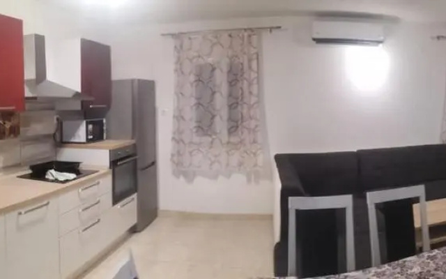 Apartmani Franceska