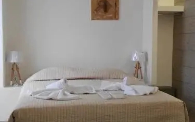 Christina Rooms