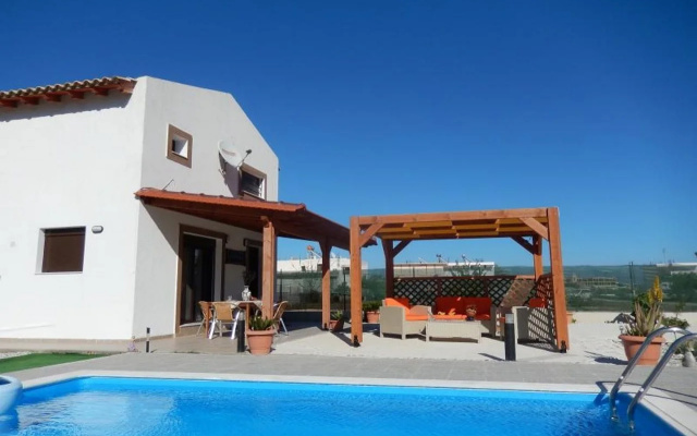 Stergios Villa