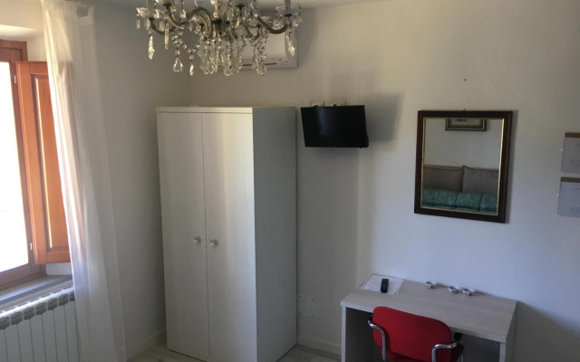 Guest House Il Naif