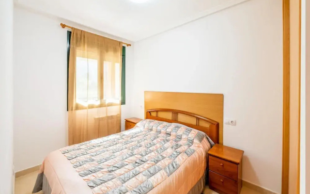Apartment in Asturias Near Playa de Torimbia