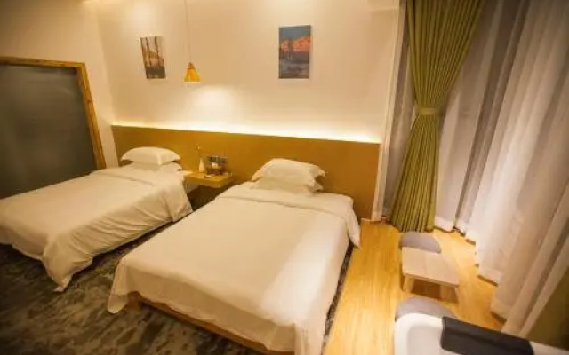 One Artisitic Guesthouse No. 3