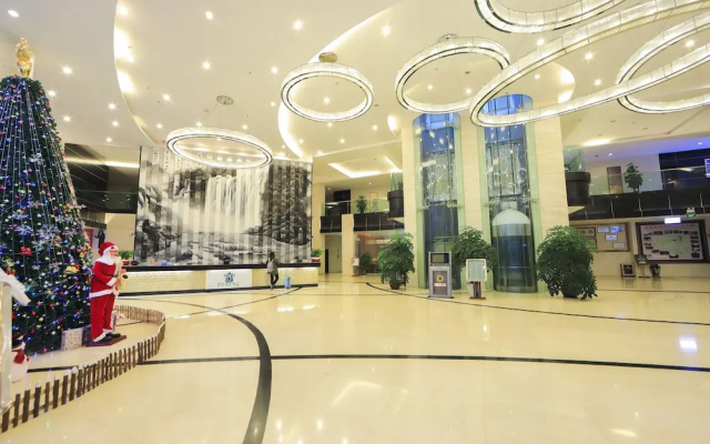 Peranc Hotel