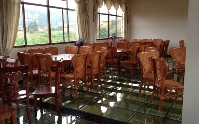 Biyuanxuan Villa