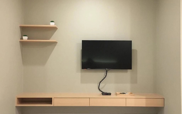 M-One Residence