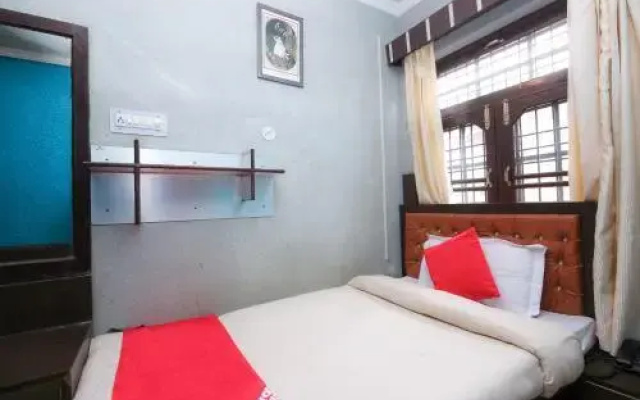 Hotel City Plaza by OYO Rooms