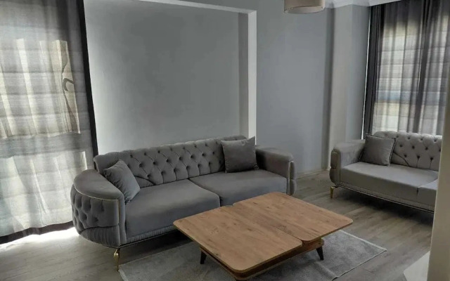 Fuar Home
