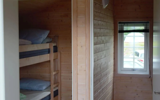 Volsdalen Camping