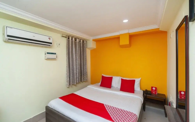 Hotel Akash Inn