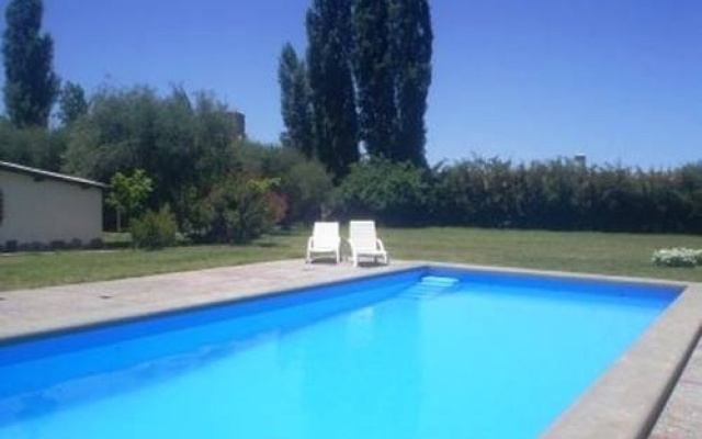 Posada Olivar