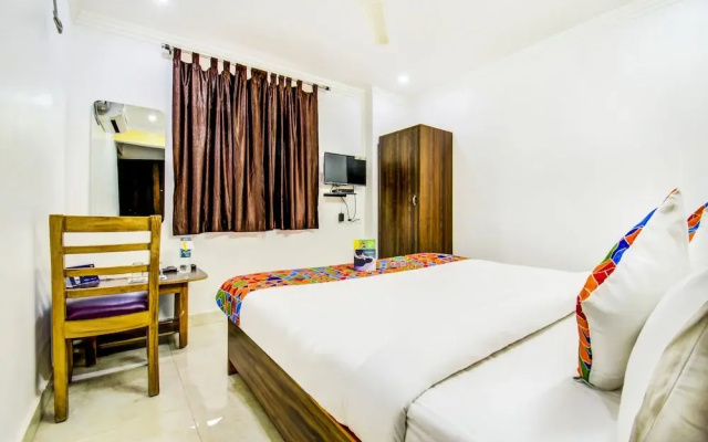 Hotel Grand Sheela by FabHotels