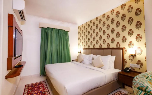 Gaj Kesri by 7 Apple Resorts