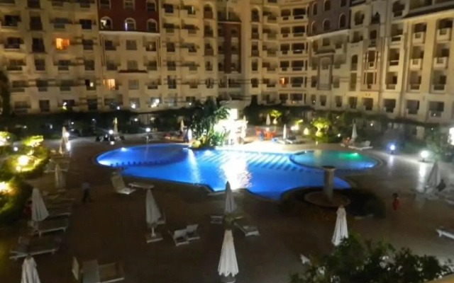 Florenza Khamsin K203