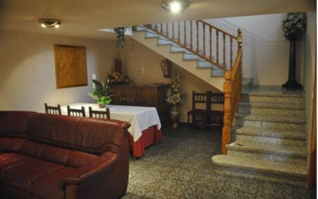 Hostal El Violí