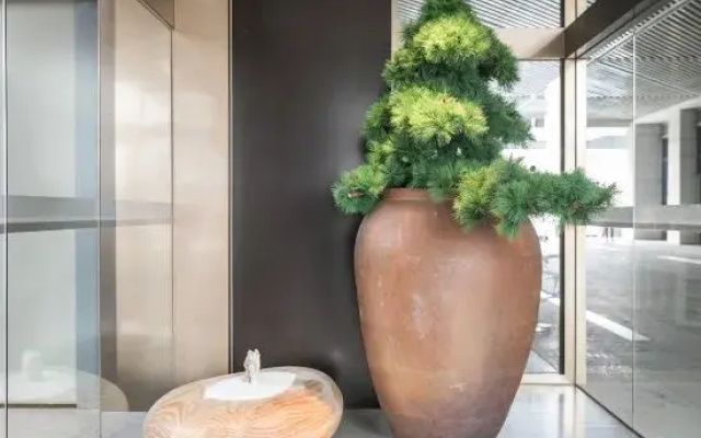 Ji Hotel (Tianjin Xiangluowan)