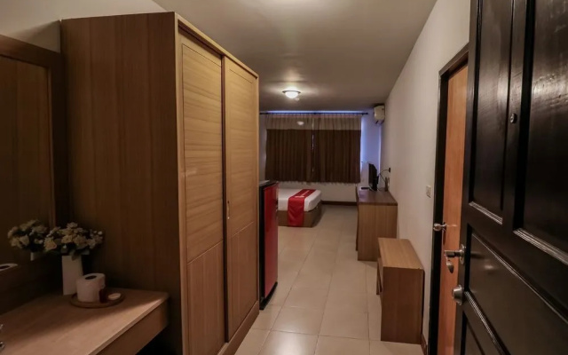 Nida Rooms 38 Alley Chutuchak Sunday