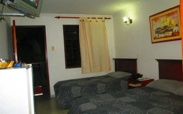 Hotel Casa Fatima