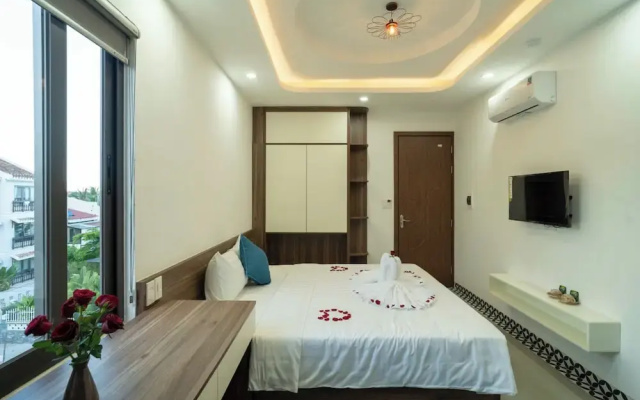 Sweet Memories Villa - Hoi An