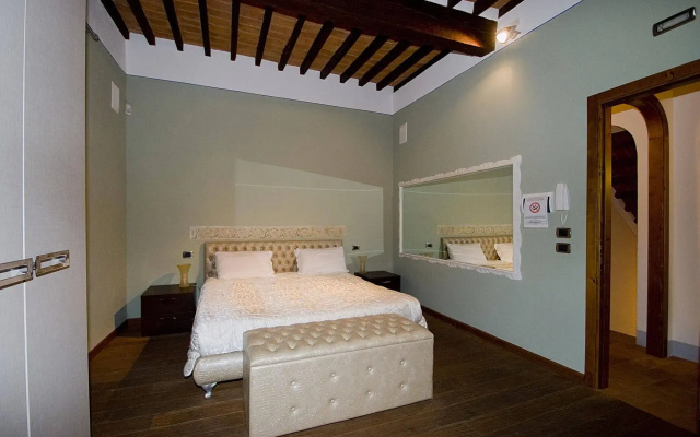 Bed & Breakfast Vicolo dell'Oste