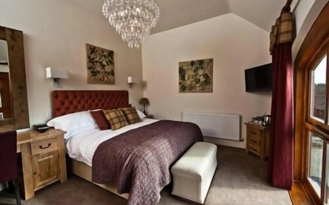 The Oak Tree Inn