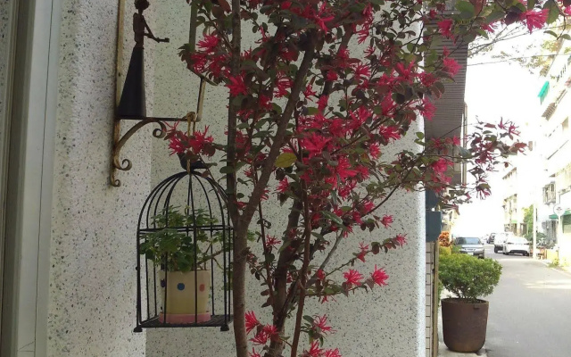 Tainan Comfortable House