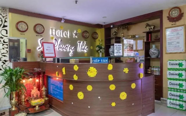Sao Phuong Thao Hotel - by Bay Luxury