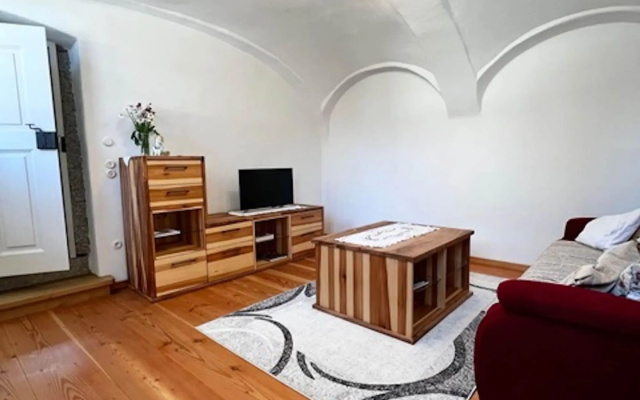 Holiday Home in the Upper Palatinate Forest