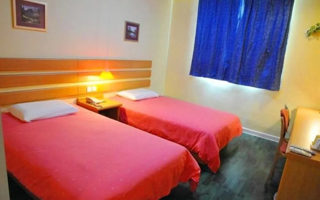 Home Inn - Changsha Stadium Branch