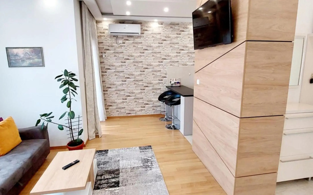 Extra Apartman