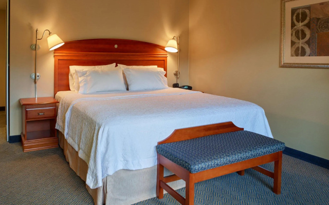 Hampton Inn & Suites North Conway