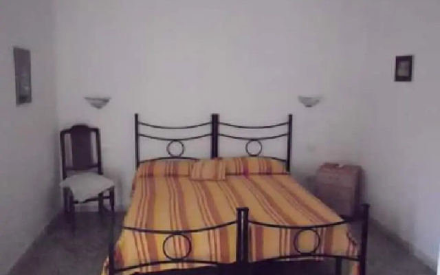 B&B Ecoturismo L'Elicriso