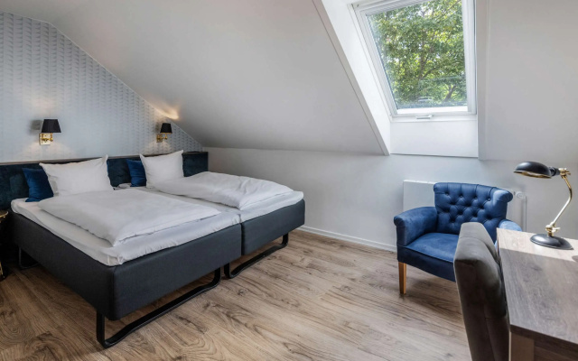 Scheelsminde Herregård