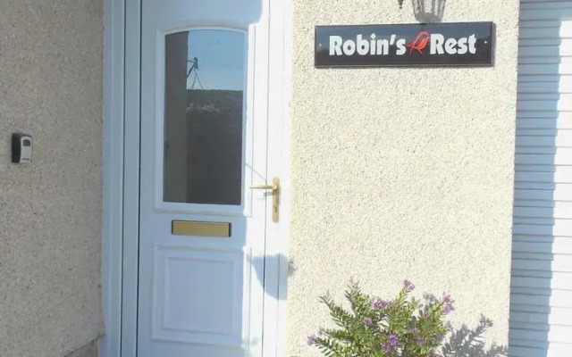 Robins Rest