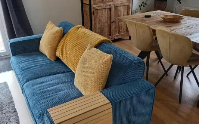 bungalow Onder de iep