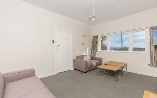 Grey Lynn Residence