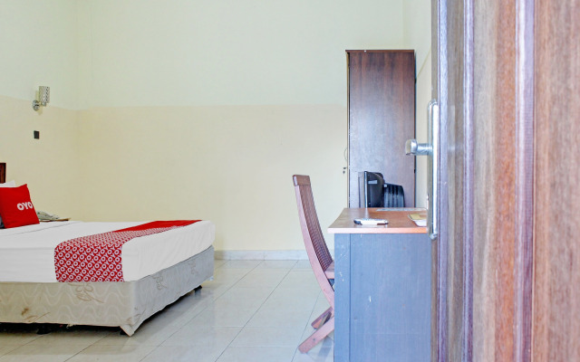 Capital O 90417 Hotel Batu Suli Internasional