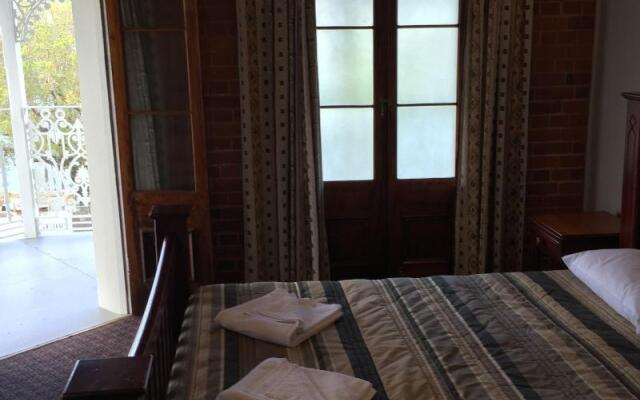 Heritage Hotel
