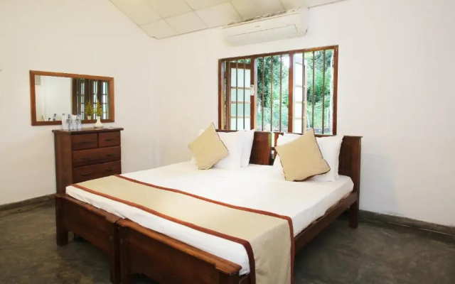 Villa Indrasiriya