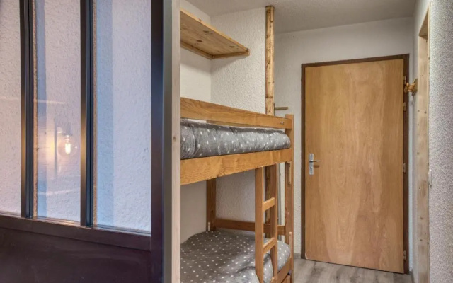 Studio Cosy coin-nuit proche centre - Vue splendide