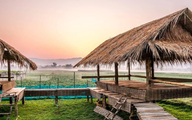 Rueanmai Resort