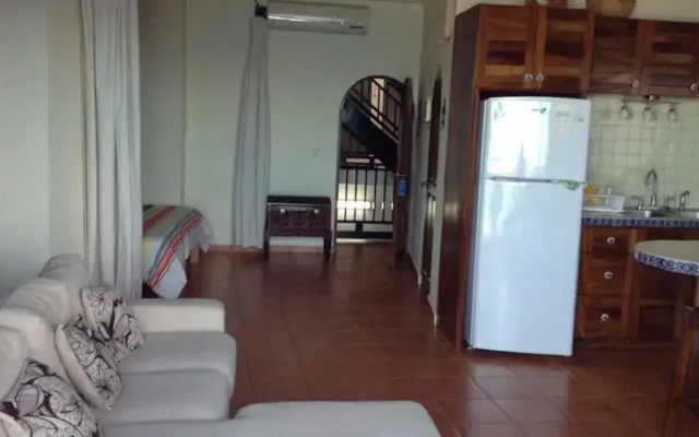 Villa Olivia