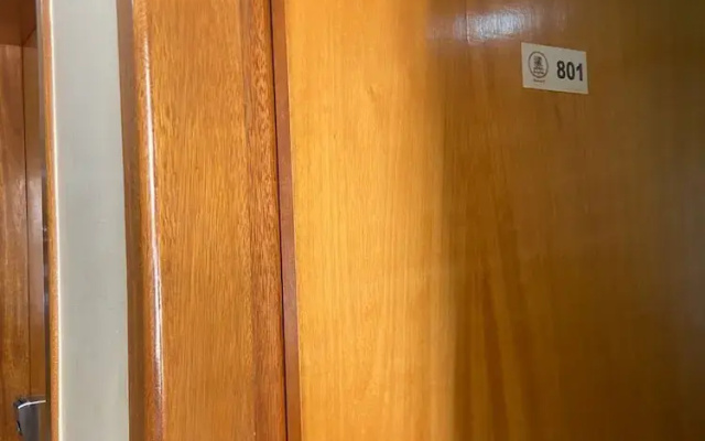 Apto 801 Golden Dolphin Grand Hotel