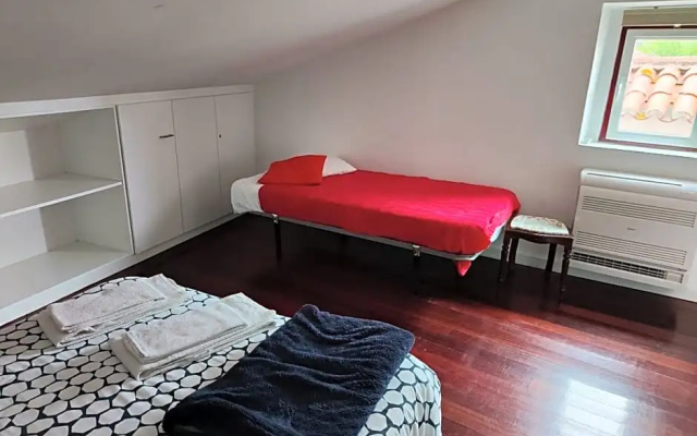 Hostel 18
