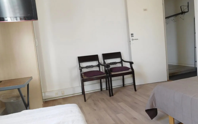 Apartments - Hejren