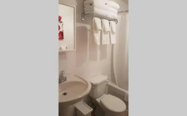 1-Bedroom Apartment Sweet #7 by Amazing Property Rentals