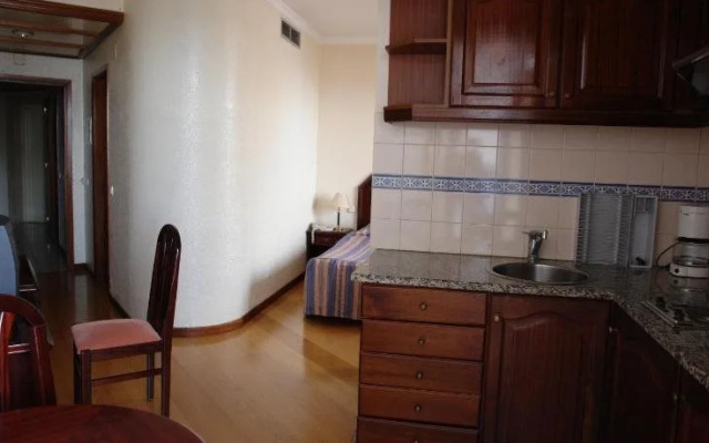 Vila Baleira Residence