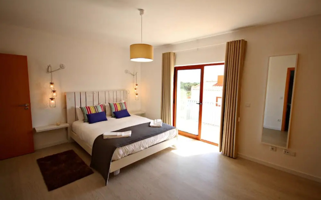 Obidos Lagoon Wellness Villas