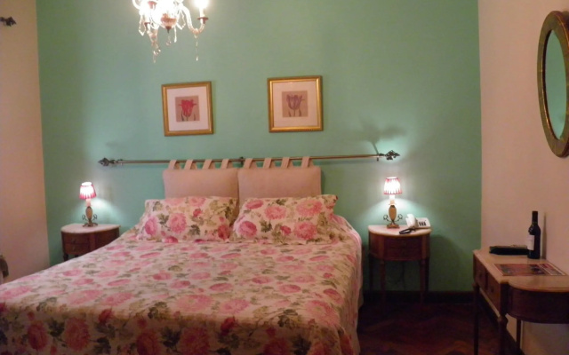 Hotel Del Virrey