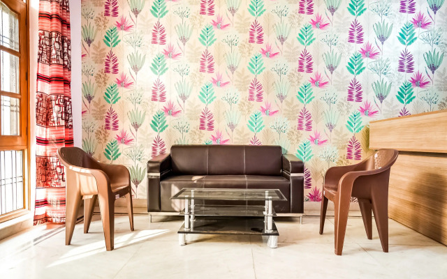 Hotel Royal Inn by OYO Rooms