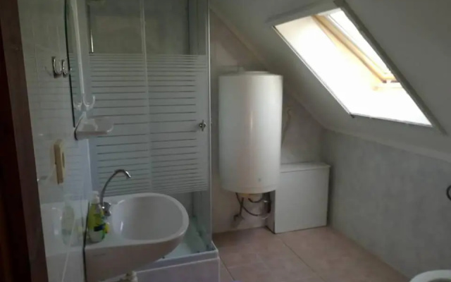 Karika Apartman
